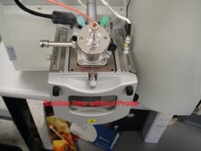 Thermo Finnigan TSQ Quantum