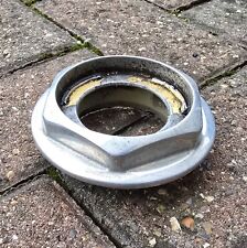 GENUINE X1 BBS BMW RC 041 042 BMW Hex Nut Half Height LARGE TREAD 09.24.156