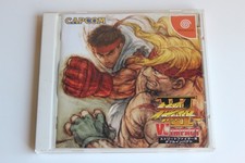 Street Fighter III 3 W Impact