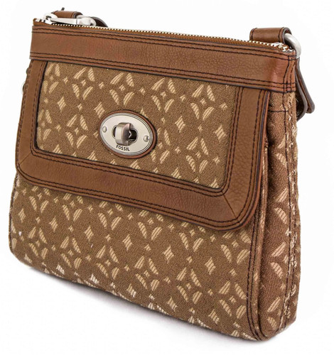 Sac main femme fossil - sac,
