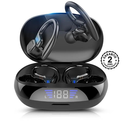 Casque audio ecouteurs - audio,