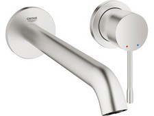 Batterie De Lavabo L Essence