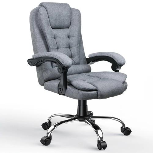 Chaise bureau ergonomique - de,