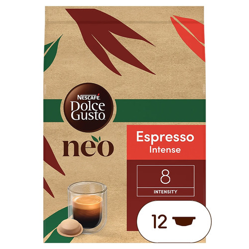 Café dosettes espresso - café,