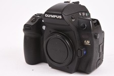 Olympus E-3 10.1MP 4/3 Digital SLR Camera Body Only #T-02861