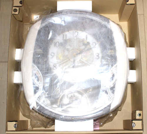 Seiko disney time automaton - seiko,