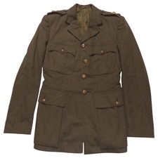 Veste/vareuse officier SD