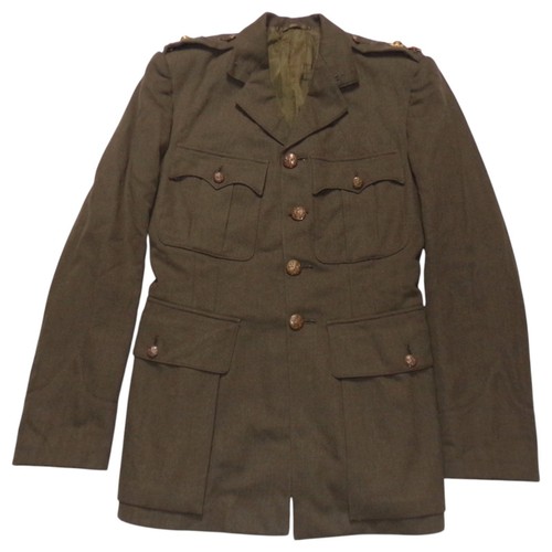 Veste vareuse officier - officier, sd