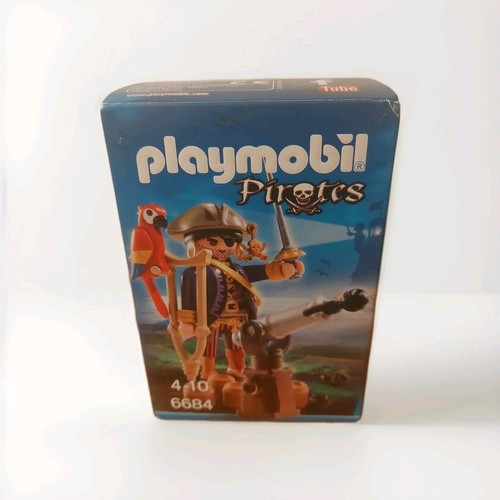 Playmobil pirates 6684 - playmobil,