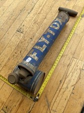 n°2  outil ancien, Pulvérisateur FLY-TOX