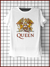 Tee-shirt Queen Logo Freddie