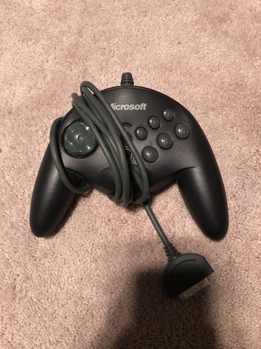 Microsoft sidewinder gamepad - sidewinder,