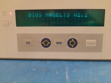 Afficheur MAGELIS Modicon