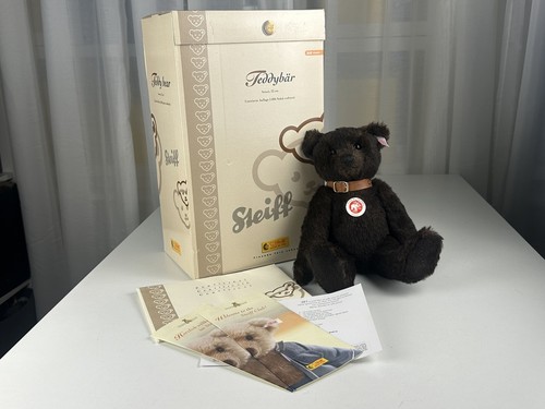 Steiff tier 038266 ours - 038266, en
