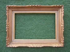 Ancien beau cadre Montparnasse