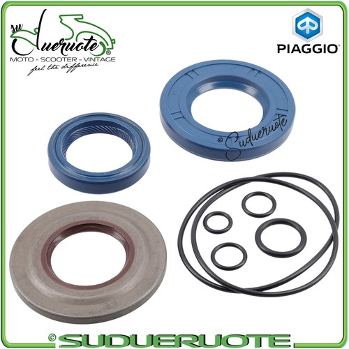 Kit révision moteur joints - kit,
