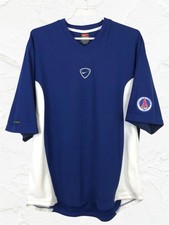 Vintage Nike PSG Training