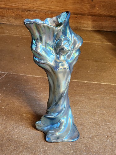 Grès rambervillers vase - grès, de