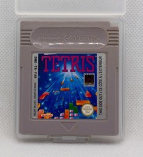 Tetris (Nintendo Game Boy)