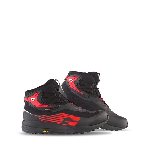 Chaussures moto gaerne xenon - chaussures, g_xenon