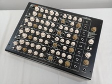 VERMONA Analog Synthesizer PerFourMer MK2 Used