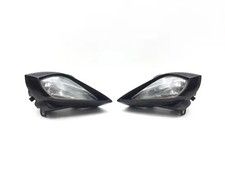 Left Right Headlight Set 2012 Yamaha Raptor 250 YFM250R 3323