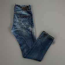 Dsquared2 Jeans 33 Blue