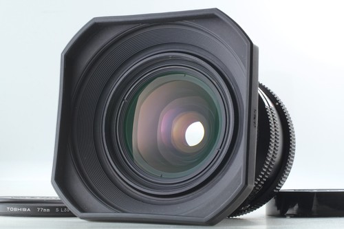 Mint optics mamiya k l - optics],
