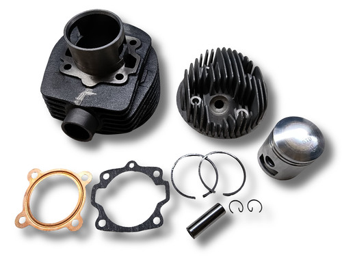 Kit piston pour - de,