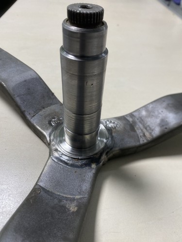 Croix tambour origine - de, d'origine