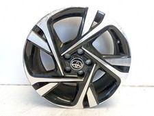 42611F4040 JANTE / 871406 POUR