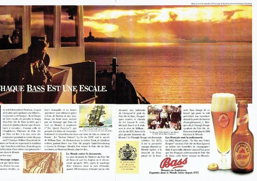 Publicite advertising 126 - publicite,