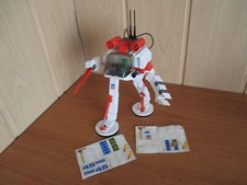 COSMIC TENT: REF 0432: SPACE WALKER