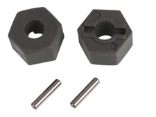 Traxxas hexagonal à emporter