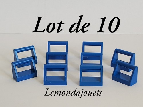 Lego 2432 dossier poignée - 2432,