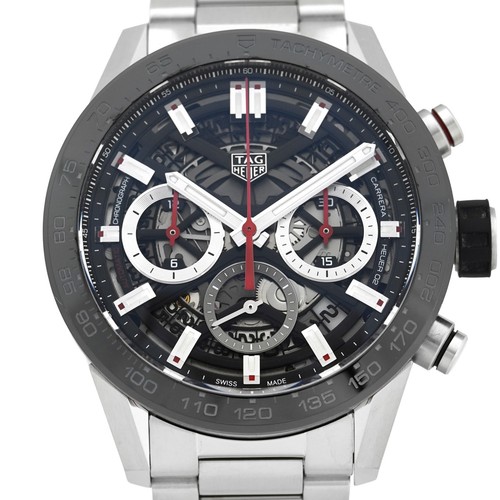 Tag heuer carrera - heuer,