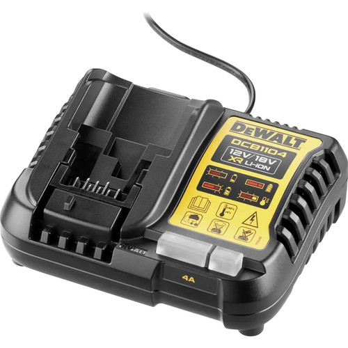 Dewalt dcb1104 chargeur - dcb1104-qw,