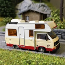 Volkswagen T3 Gipsy camping
