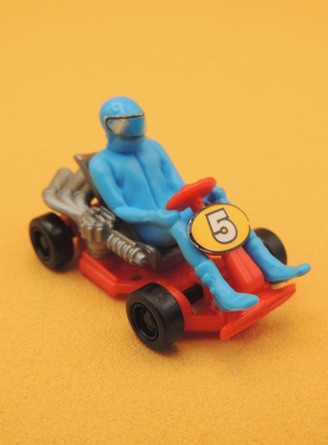 Kinder montable ancien go - kinder,