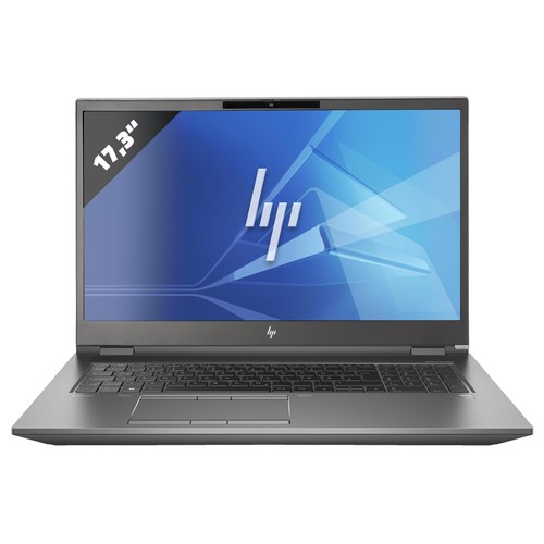 Zbook fury 3 i7 - fury, g7