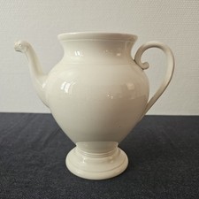 Cafetière Faïence Ancienne