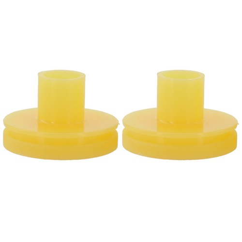 Valve tête plastique de - de,