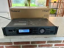 Roland integra 7
