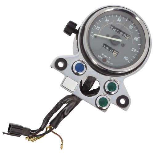 Compteur honda rebel 125 - compteur, (honda