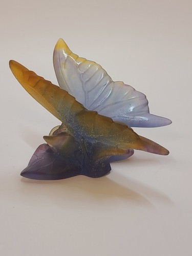 Daum france pate verre - daum,