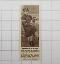 1914 Carlos Schouteten Un