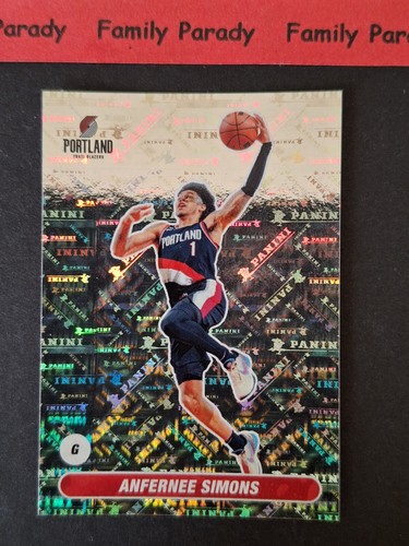 Anfernee simons 439 trail - anfernee,