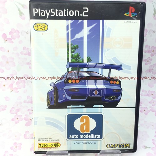 Console ps2 playstation - playstation, 2