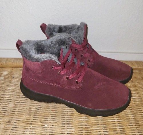 Chaussures randonnée hiver - chaussures,