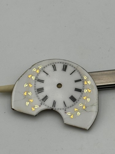 Hebdomas montre poche - hebdomas, de